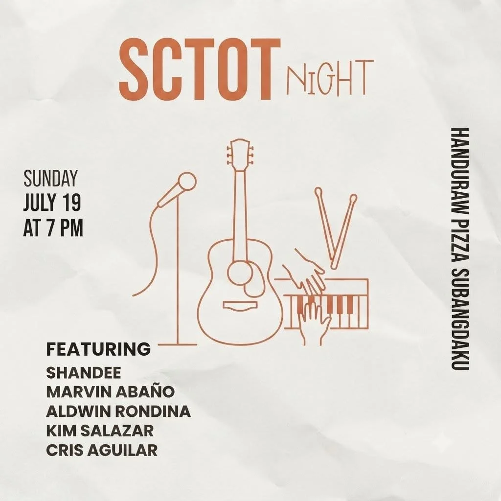 SCTOT Night