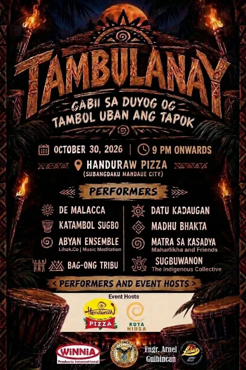 TAMBULANAY