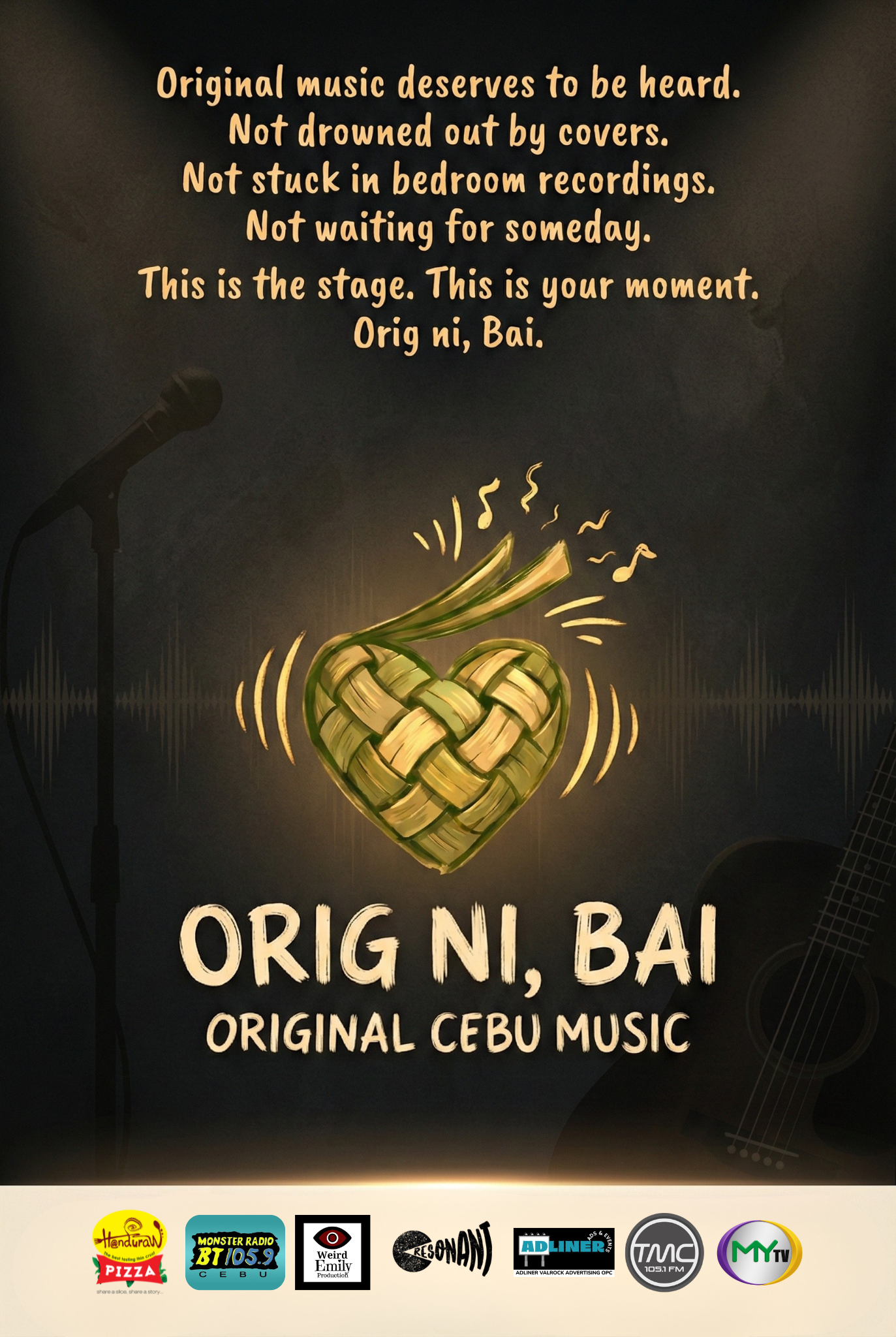 Orig Ni Bai