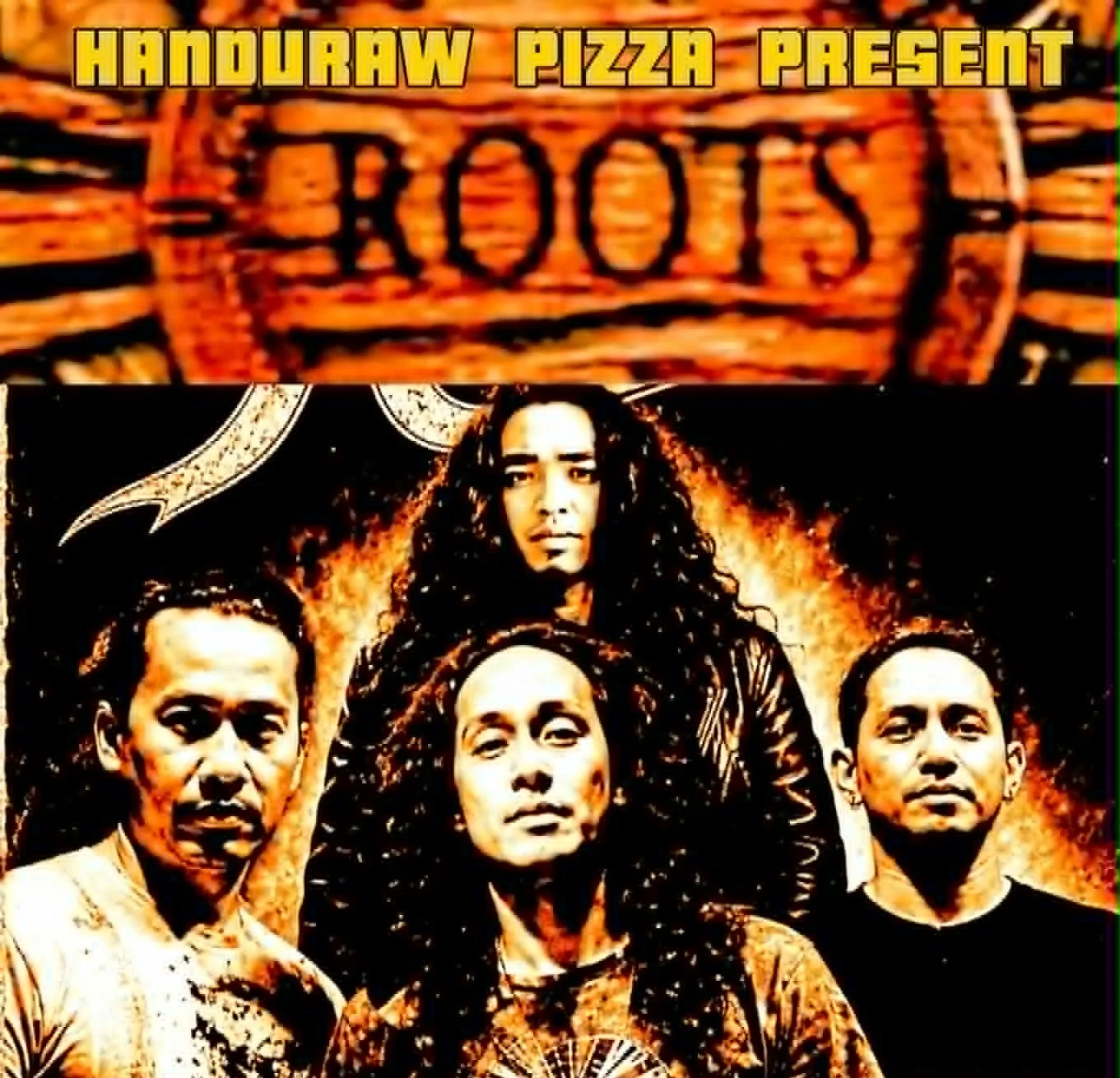 ROOTS